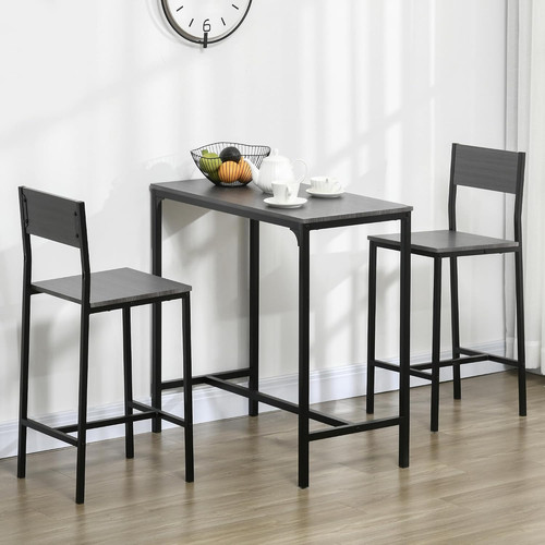 Piece bar table - 3,