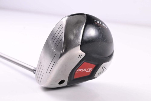 Left hand callaway fusion - hand, ft-5