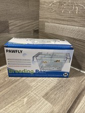 Aquarium Fish Breeding Box