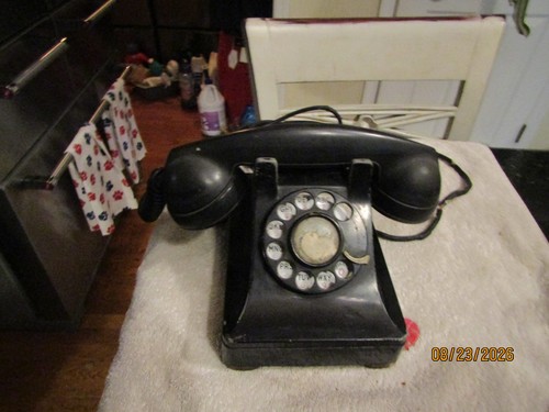 Mcm art deco western electric - art,