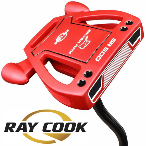 Ray cook silver sr500 - silver, ltd