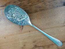 Antique Vintage Silver Plate