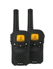 2X Walkie Talkies - BINATONE