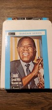 LOUIS ARMSTRONG - LOUIS' GREAT