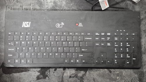 Ksi medical grade - usb, computer