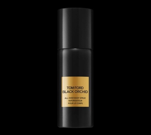 Tom ford black orchid - black,