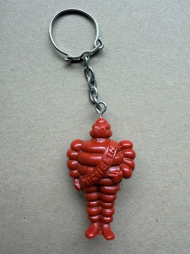 Rare vintage michelin man - michelin,