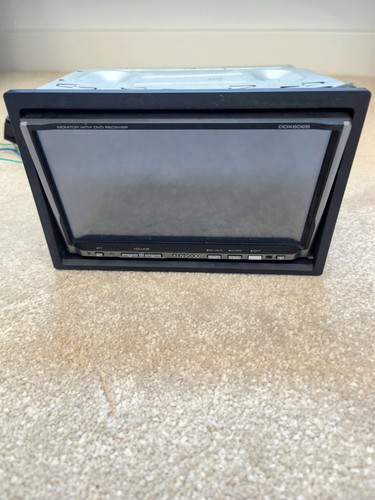 Kenwood ddx6029 - ddx6029, 6.95"