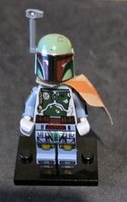 LEGO Boba Fett Star Wars