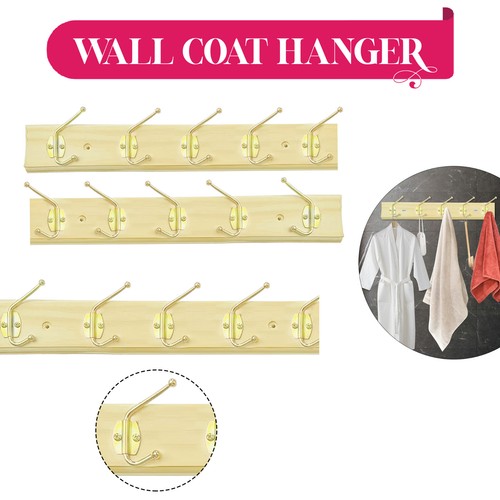 Pack wooden wall mounted - pack,