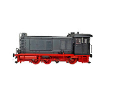 LENZ HO GAUGE DIESEL LOCO