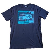ANIMAL T-SHIRT Mens M Medium