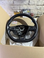 Focus steering wheel - steering,