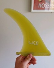 9.0" George Greenough Tru Ames