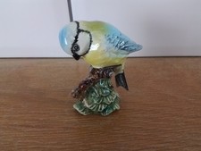 Beswick 992 Blue Tit 6cm Gloss