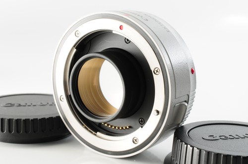 Mint case canon extender - w/,