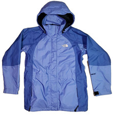 VTG The North Face Womens Sz M