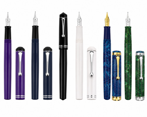 Acrylic click aristocrat - click,