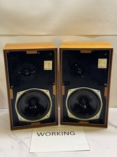 Vintage kef chorale - chorale, sp1016