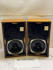 KEF Chorale SP 1016 Vintage