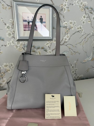Radley shepherdess - 👜radley, “shepherdess