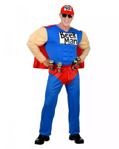 Superbeer man mens - superbeer,