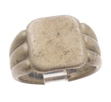 925 Sterling Silver Vintage