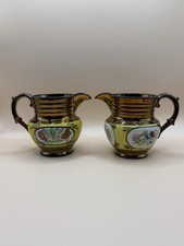 Pair Of Antique Victorian