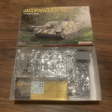 Platz Dragon 1/35 Scale German