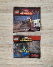 LEGO MARVEL 5002145 ROCKET