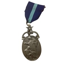 Vintage Masonic Hospital