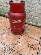 Flo-Gas 11kg red propane gas