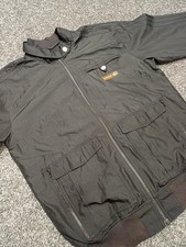 Adidas Safety Track Jacket Men