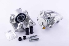 HELLA 8AN 355 788-951 BRAKE CALIPER Front LH