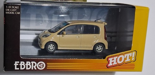 Ebbro honda life model - honda,