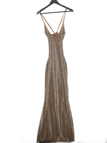 Polly maxi dress - polly,