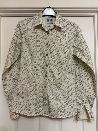 Ladies musto blouse - musto, blouse,