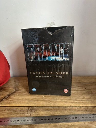 Frank skinner stand comedy - skinner, up