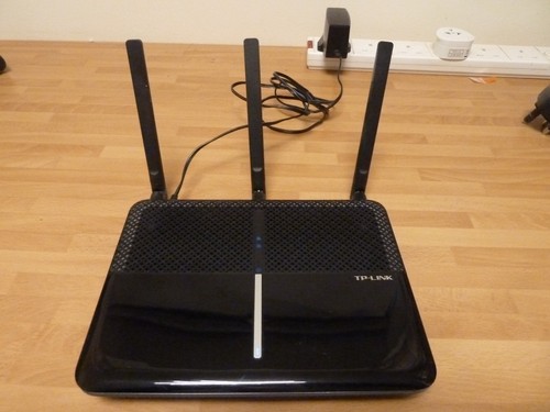 Link ac1600 wireless - tp,