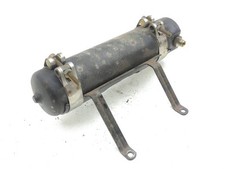 Maserati Quattroporte 2006 Gas Other Part Transmission 294Kw AMD192982