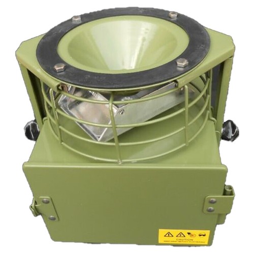 Automatic game feeder 12v - automatic,
