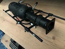 Vintage Theatre Coemar Castle Goffredo Projector Light Spotlight