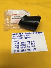 NEW OEM SUZUKI Airbox Inlet
