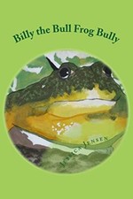 Billy the Bull Frog Bully.by