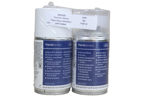 Original ford car paint - ford,