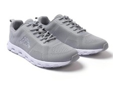 KAPPA Mens Running Trainers LA CORSA Grey  UK 11 / EU 46 RRP £75