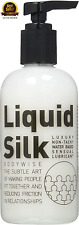 Liquid Silk Personal Sensual