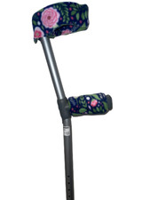 Crutch Arm Covers Sleeves