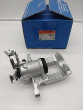 ATE 11.9382-7001.2 Brake Caliper Rear Left CHEVROLET VAUXHA OPEL Astra Mk6