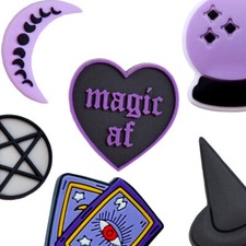 Witch Magic ⛤🔮🌙 Tarot